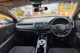 2015 HONDA VEZEL