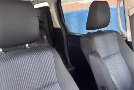 2017 Toyota Voxy