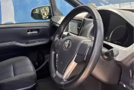 2017 Toyota Voxy