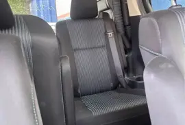 2017 Toyota Voxy