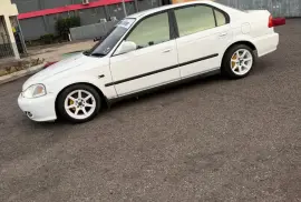 2000 Honda Civic