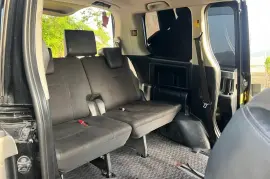 2013 Toyota Voxy ZS (excellent condition)