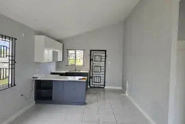 2bd 1 bathroom house