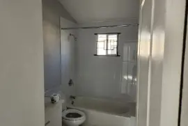 2bd 1 bathroom house