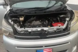 2011 Toyota Voxy