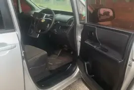 2011 Toyota Voxy