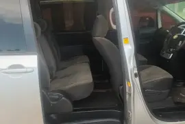 2011 Toyota Voxy