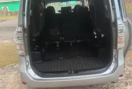 2011 Toyota Voxy
