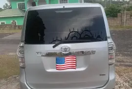 2011 Toyota Voxy