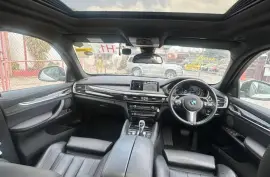 2016 X6 35i
