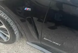 2016 X6 35i