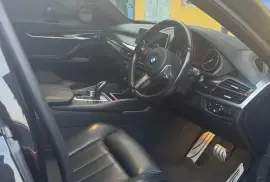 2016 X6 35i