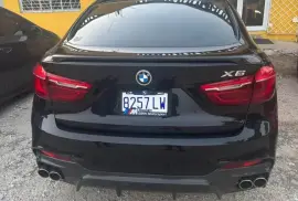 2016 X6 35i
