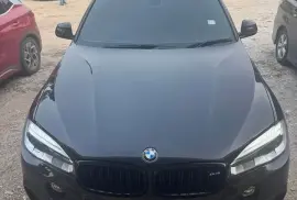 2016 X6 35i