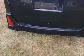 2016 Toyota Voxy