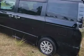 2016 Toyota Voxy