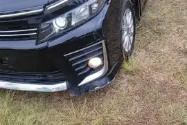 2016 Toyota Voxy