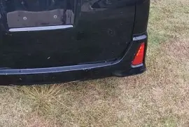 2016 Toyota Voxy