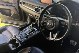 2019 Mazda CX5- Signature