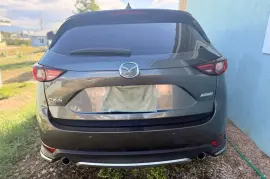 2019 Mazda CX5- Signature
