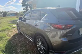 2019 Mazda CX5- Signature