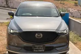 2019 Mazda CX5- Signature