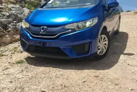 2014 Honda Fit Non Hybrid