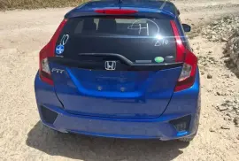 2014 Honda Fit Non Hybrid