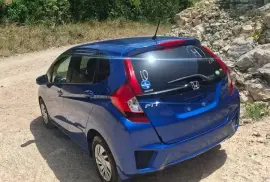 2014 Honda Fit Non Hybrid