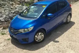 2014 Honda Fit Non Hybrid