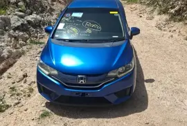 2014 Honda Fit Non Hybrid