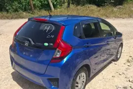 2014 Honda Fit Non Hybrid