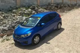 2014 Honda Fit Non Hybrid