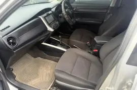 2017 Toyota Fielder