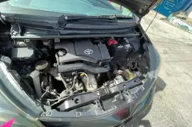 2015 Toyota Vitz