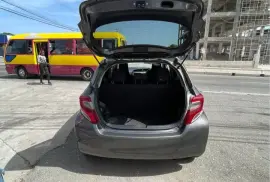 2015 Toyota Vitz