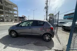 2015 Toyota Vitz