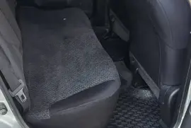 2011 Nissan Note