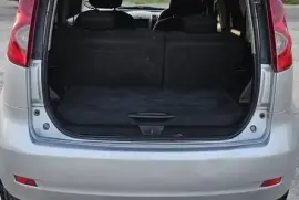 2011 Nissan Note