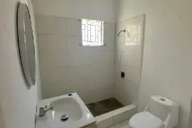 2 Bedrooms, 2 Bathrooms 1st floor Apt