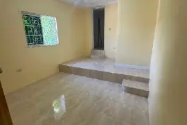 2 Bedrooms, 2 Bathrooms 1st floor Apt