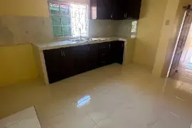 2 Bedrooms, 2 Bathrooms 1st floor Apt