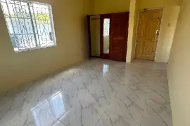 2 Bedrooms, 2 Bathrooms 1st floor Apt