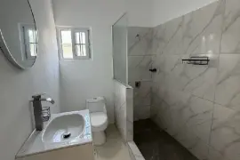 2 Bedrooms, 2 Bathrooms 1st floor Apt