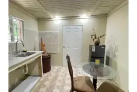 Super sized Apt. Fully furnished