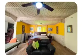Super sized Apt. Fully furnished