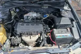 1998 Toyota Caldina