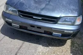 1998 Toyota Caldina