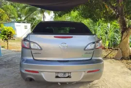 2013 MAZDA AXELA