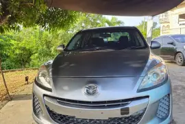 2013 MAZDA AXELA